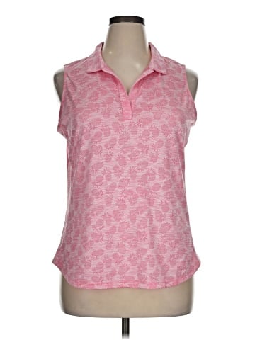 Tommy Bahama Sleeveless Blouse (view 1)