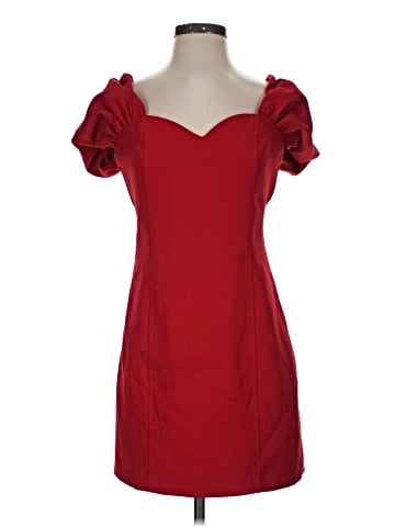 Zara Cocktail Dress (view 1)