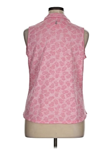 Tommy Bahama Sleeveless Blouse (view 2)