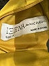 IEENA for Mac Duggal 100% Polyester Solid Gold Jumpsuit Size 0 - photo 4