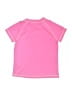 Pink Platinum Pink Active T-Shirt Size 5 - 6 - photo 2