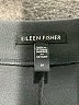 Eileen Fisher Gray Casual Pants Size 2X - photo 4