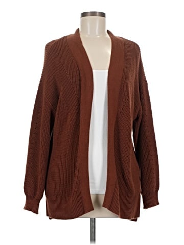 Universal Thread Cardigan (view 1)