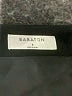 Babaton Solid Black Formal Skirt Size 6 - photo 4