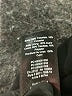 Babaton Solid Black Formal Skirt Size 6 - photo 5