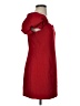 Zara Red Cocktail Dress Size M - photo 4