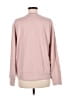 Uniqlo Pink Sweatshirt Size M - photo 2
