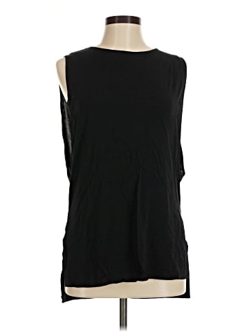 Helmut Lang Sleeveless Top (view 1)