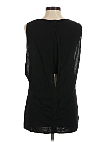 Helmut Lang Sleeveless Top (view 2)