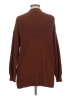 Universal Thread 100% Cotton Brown Cardigan Size M - photo 2
