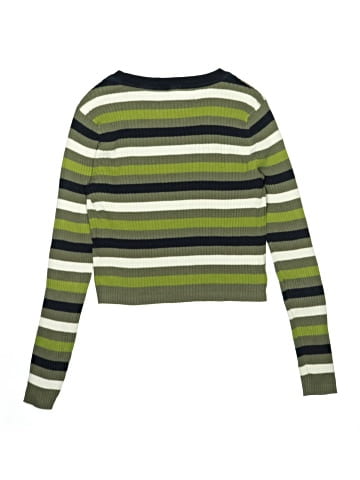 Tommy Jeans Pullover Sweater (view 2)