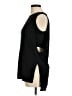 Helmut Lang Black Sleeveless Top Size M - photo 5