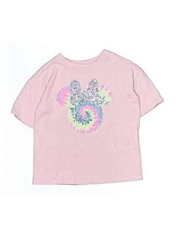 Disney x Jumping Beans Short Sleeve T-Shirt (view 1)