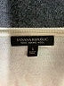 Banana Republic 100% Wool Ivory Wool Pullover Sweater Size S - photo 7