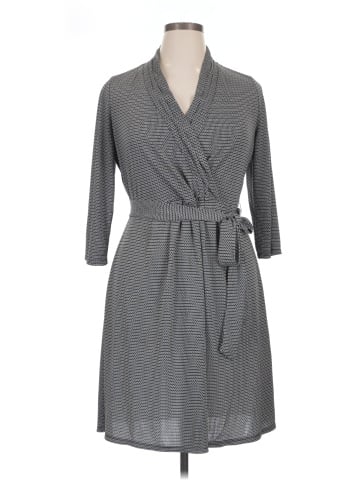 Grayson Casual Dress (view 1)