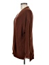Universal Thread 100% Cotton Brown Cardigan Size M - photo 5