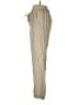 Weekenders Solid Tan Linen Pants Size 32 waist - photo 5