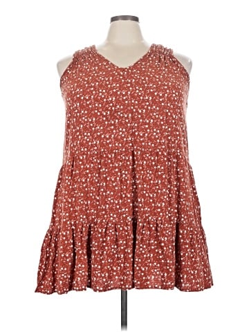 True Craft Casual Dress (view 1)