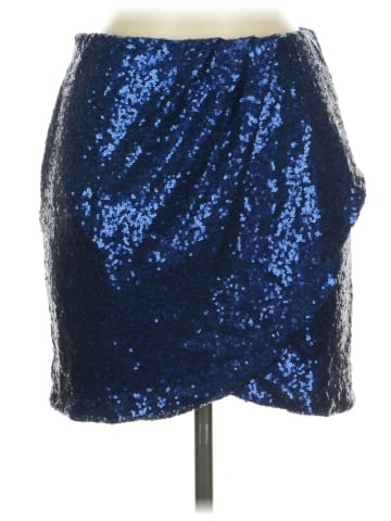 Love & Piece Formal Skirt - front