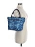 LeSportsac Print Blue Tote One size - photo 2