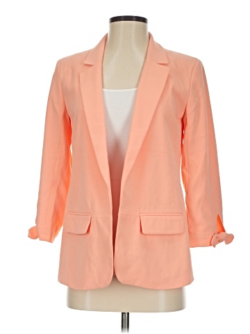 Ann Taylor Factory Blazer (view 1)