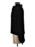 Zara Basic Black Long Sleeve Blouse Size S - photo 5