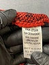 Adora Red Kimono Size L - photo 8