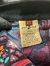 7 For All Mankind Black Shorts Size 27 waist - photo 3