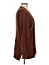 Universal Thread 100% Cotton Brown Cardigan Size M - photo 4