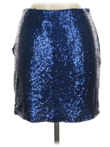Love & Piece Formal Skirt - back
