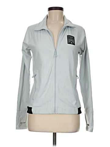 Oiselle Track Jacket (view 1)