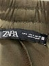 Zara Black Cargo Pants Size M - photo 4