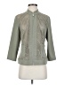 Zenergy by Chico's Green Jacket Size Sm (0) - photo 1
