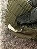 Zara Black Cargo Pants Size M - photo 5