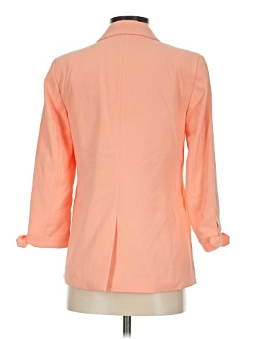 Ann Taylor Factory Blazer (view 2)