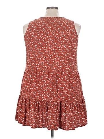 True Craft Casual Dress (view 2)