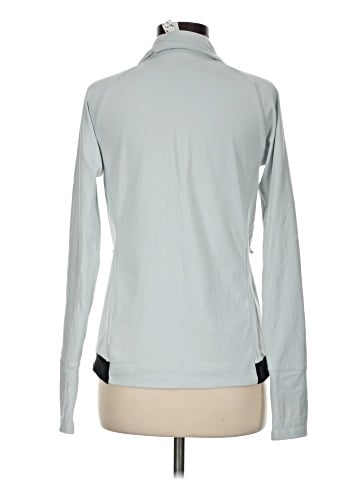 Oiselle Track Jacket (view 2)