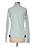 Oiselle Silver Track Jacket Size 6 - photo 2