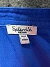 Splendid Blue Sleeveless Blouse Size M - photo 7