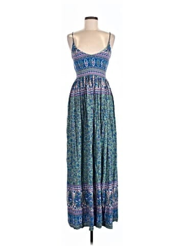 Dress Day Casual Dress (view 1)