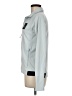 Oiselle Silver Track Jacket Size 6 - photo 5