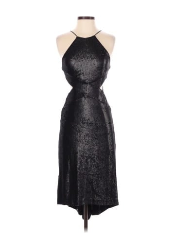 Halston Heritage Cocktail Dress (view 1)