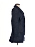 ASOS Design 100% Polyester Blue Blazer Size 6 - photo 4