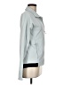 Oiselle Silver Track Jacket Size 6 - photo 4