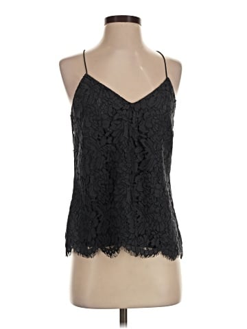 J.Crew Sleeveless Blouse (view 1)