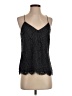 J.Crew Black Sleeveless Blouse Size 2 - photo 1