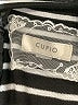 Cupio Black Short Sleeve Top Size XXL (estimated) - photo 7