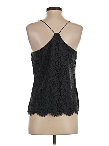 J.Crew Sleeveless Blouse (view 2)