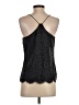 J.Crew Black Sleeveless Blouse Size 2 - photo 2