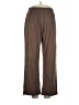 Fresh Produce Brown Casual Pants Size 1X - photo 1